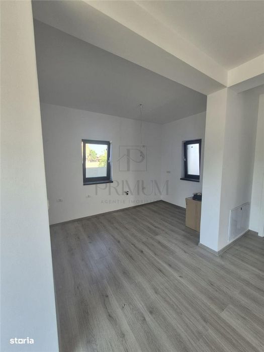 Duplex Despartit - Zona Foarte Buna- Finisaje Top
