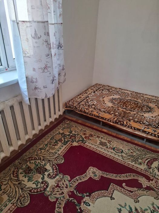 Сдаю пол дома  в Акбулак