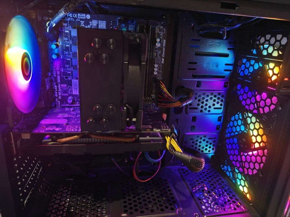 Продам компьютер