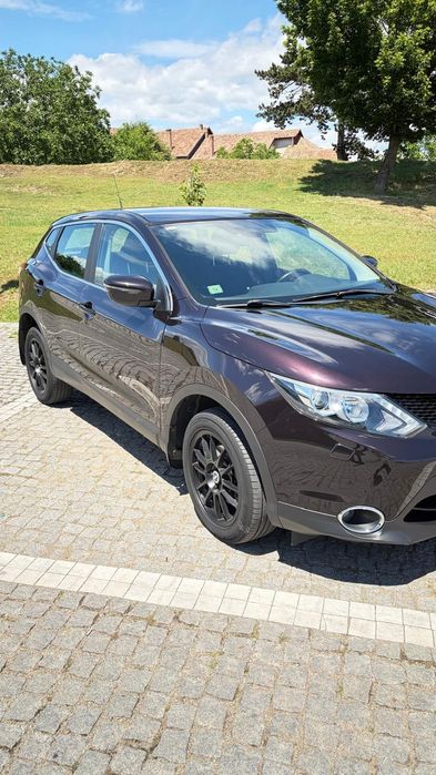 Qashqai Premium Edition