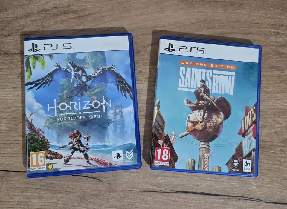 Продаются игры на ps4 ps5