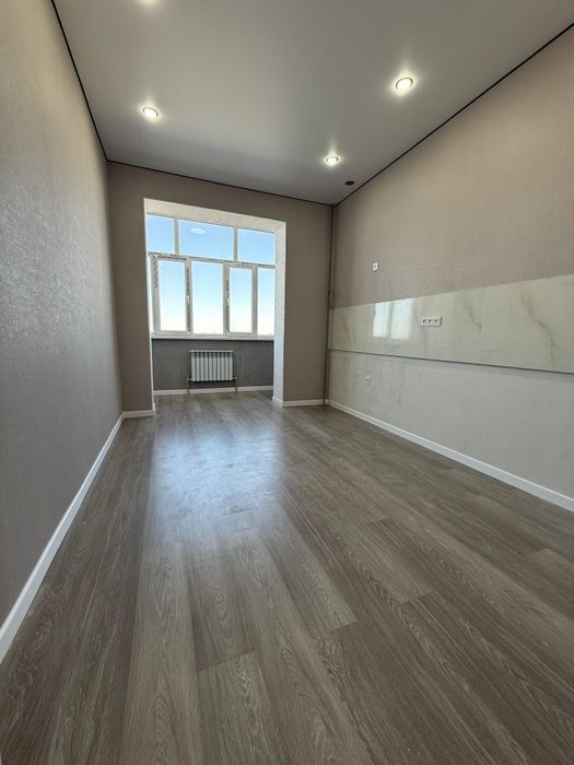 Срочно продаётся 1 комн квартира