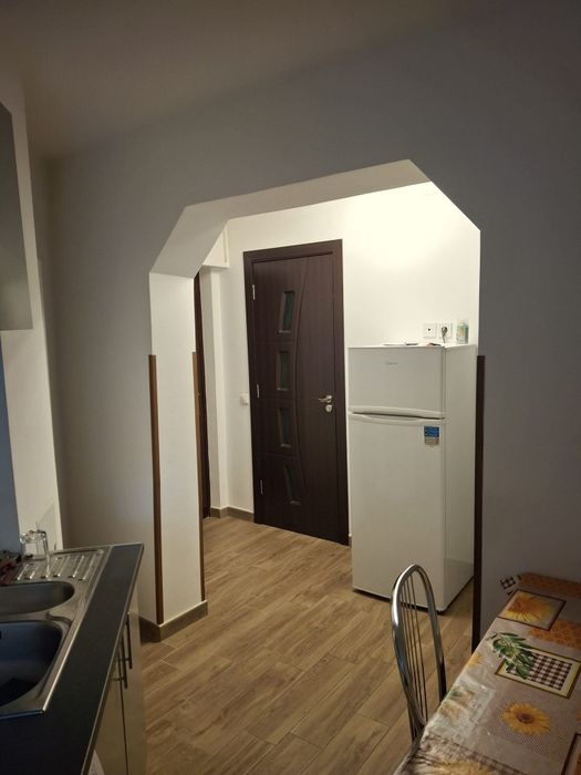 Garsoniera in regim hotelier zona ultracentrala