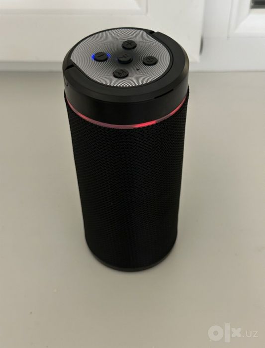 Ручная колонка Bluetooth