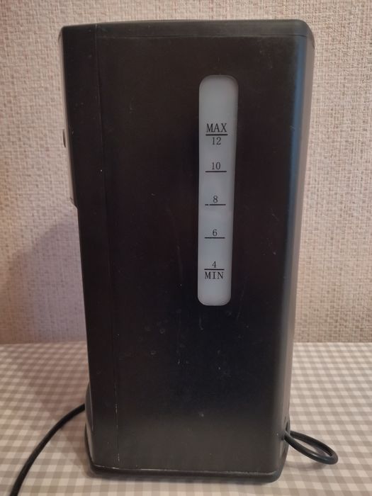 Кофеварка Silver Crest (Германия)