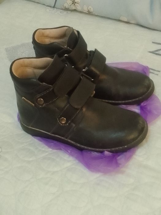 Обувь ортопедическая