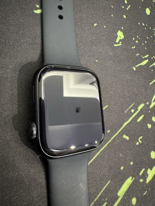 Apple watch series 8 45mm