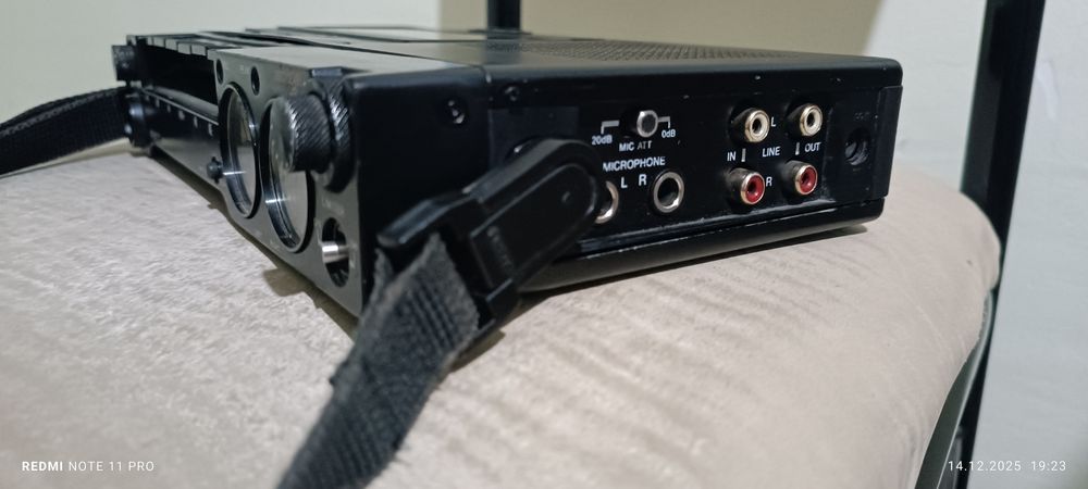 magnitafon sony ts d 5