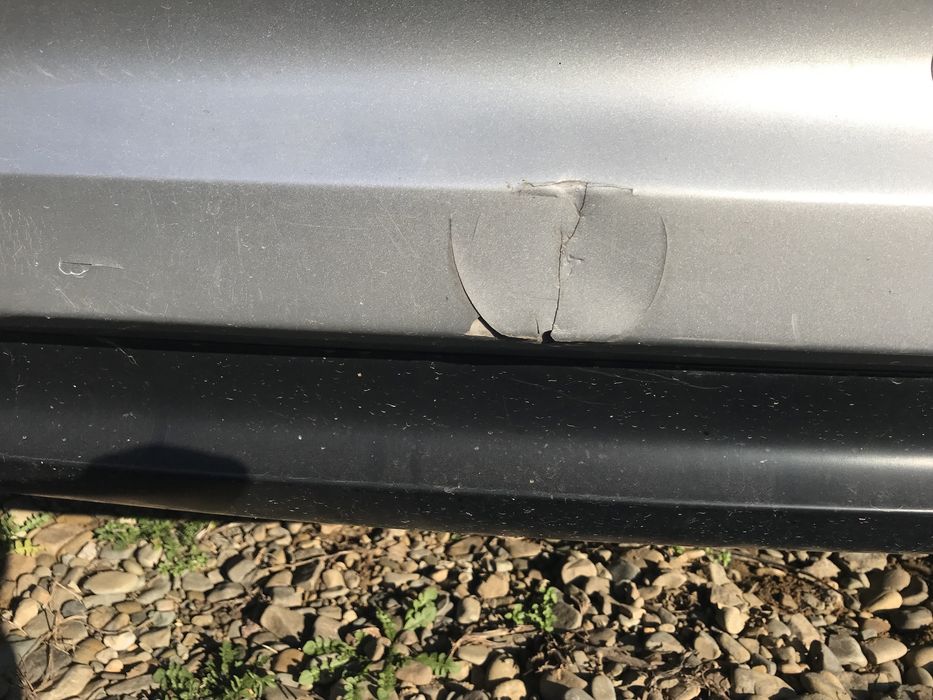 Bara bari fata spate praguri M Pachet Bmw x3 E83 2008