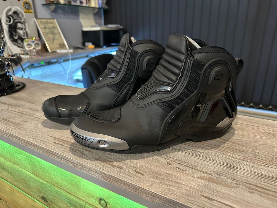 DAINESE DYNO PRO D1 - 44 номер