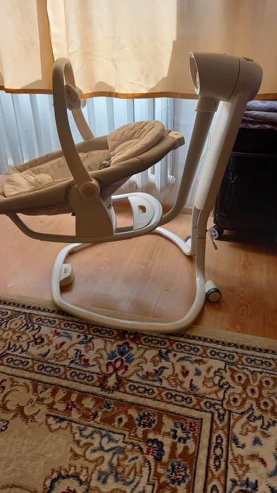 Продам Joie Serina 2 в 1