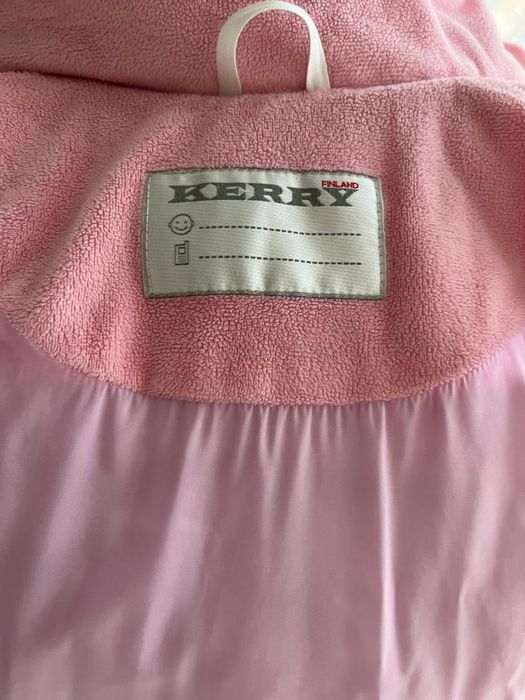 Зимний комбинезон KERRY