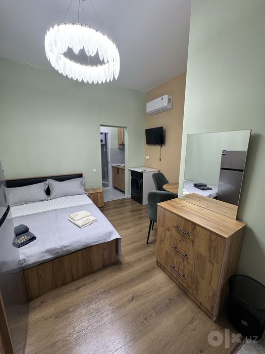 Velora hostel barcha turdagi