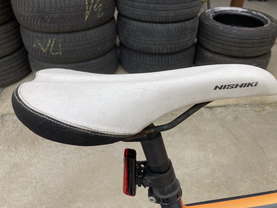 Оригинално японско колело Nishiki