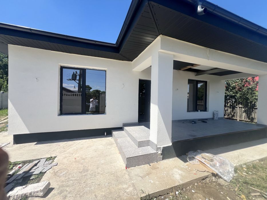 Casa de vanzare in Amara