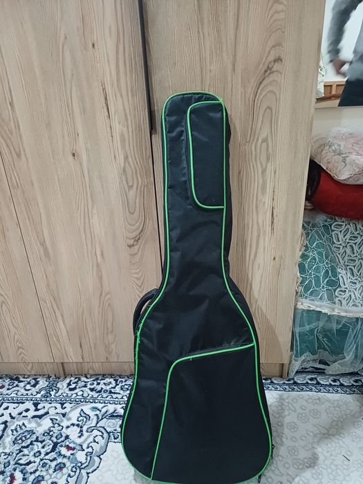 Gitara Clastika 39