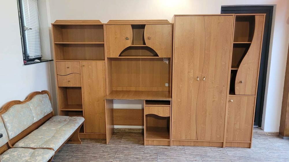 Mobilă cameră junior