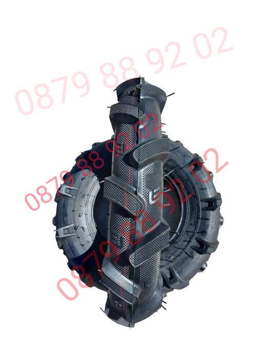 Гуми,джанти за Мотофреза-4×8,4×10,5×10, 5×12,!!