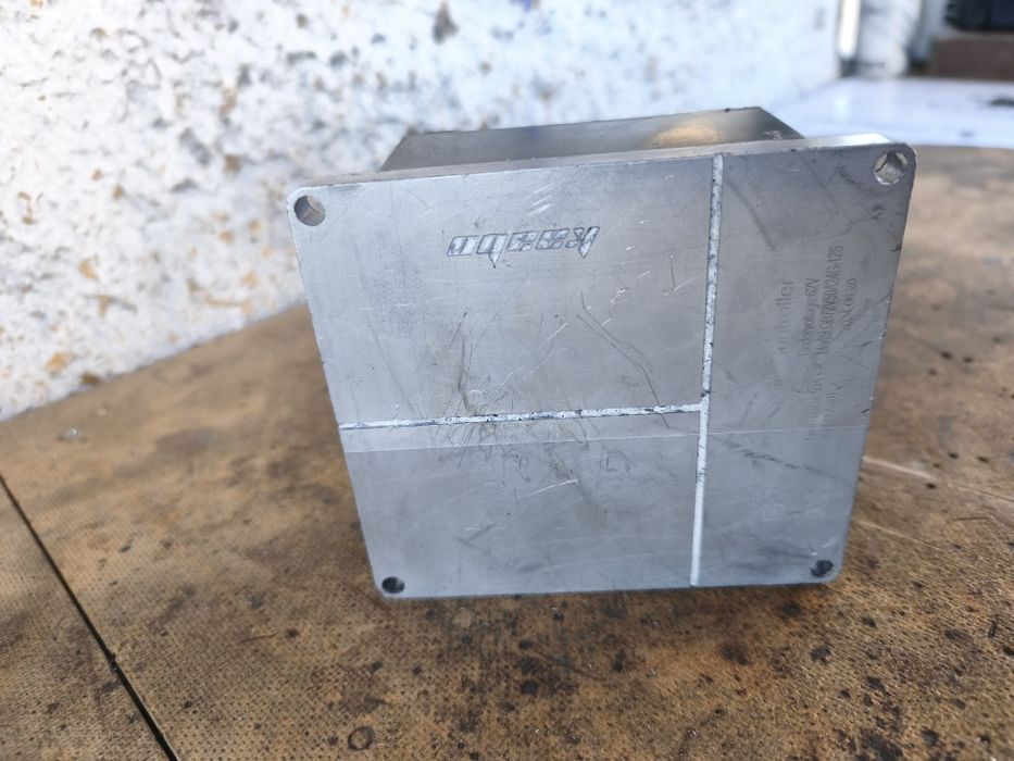 Контролер за тортунетка