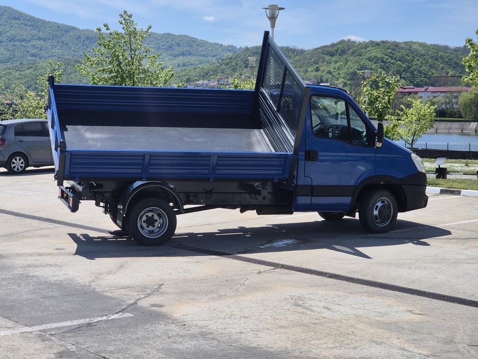 Iveco daily 35c15