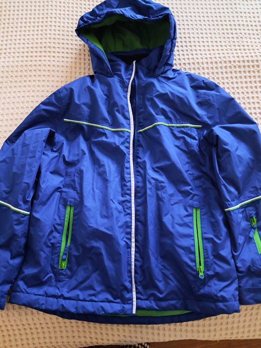 Детско ски яке за момче