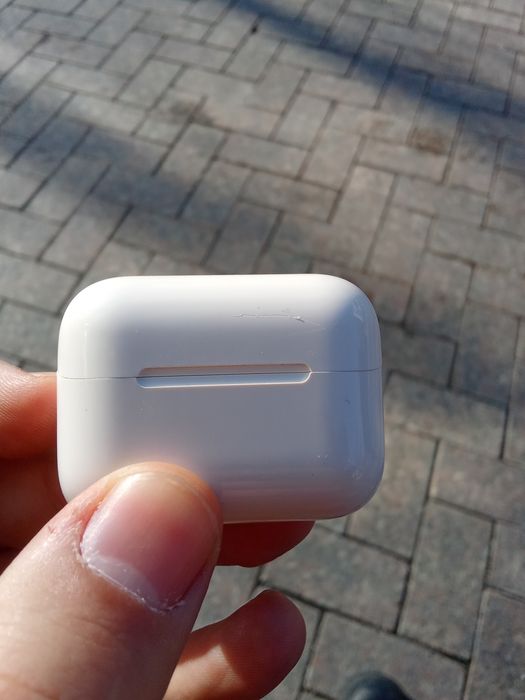 Наушники беспроводные