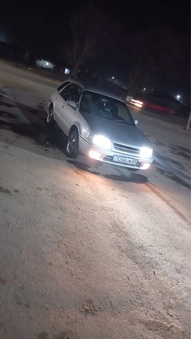 Toyota Carib универсал