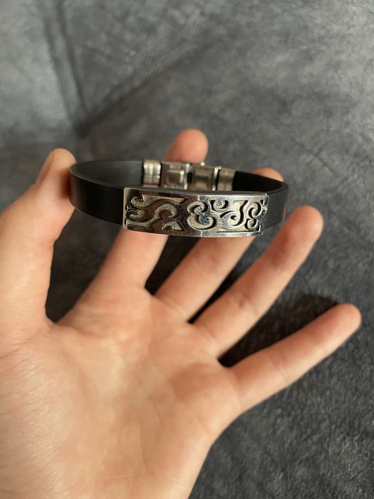 Браслет мужской