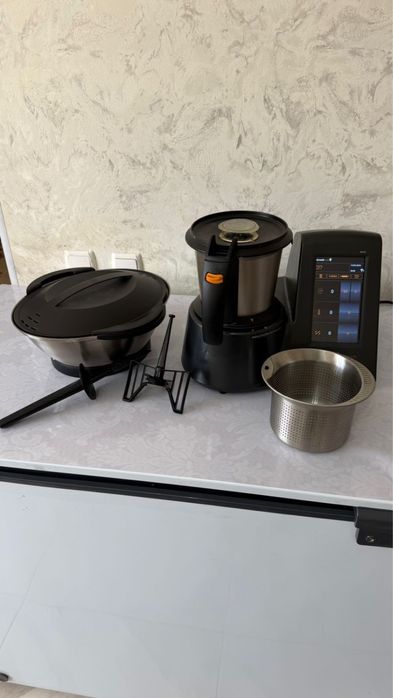 Кухонный комбайн mycook