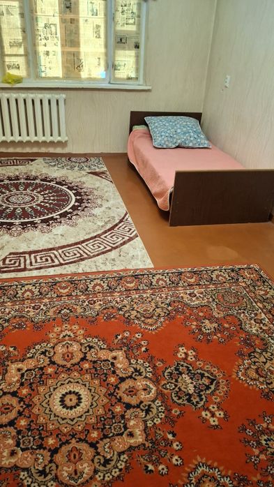 1-бөлмелі пәтер жалға беріледі