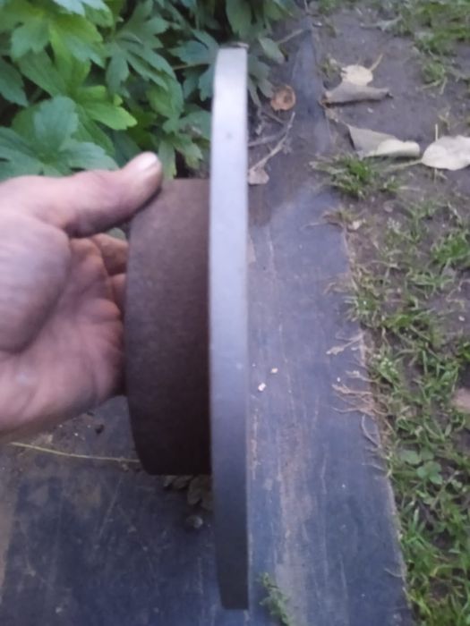 Продам тормозной диск