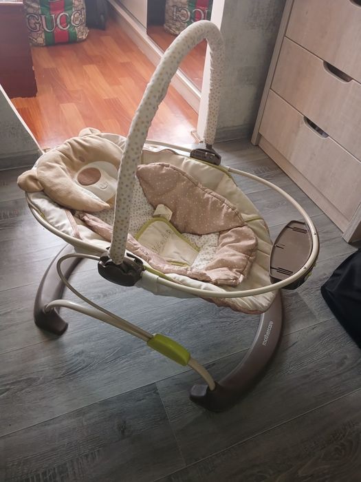 Продаётся люлька