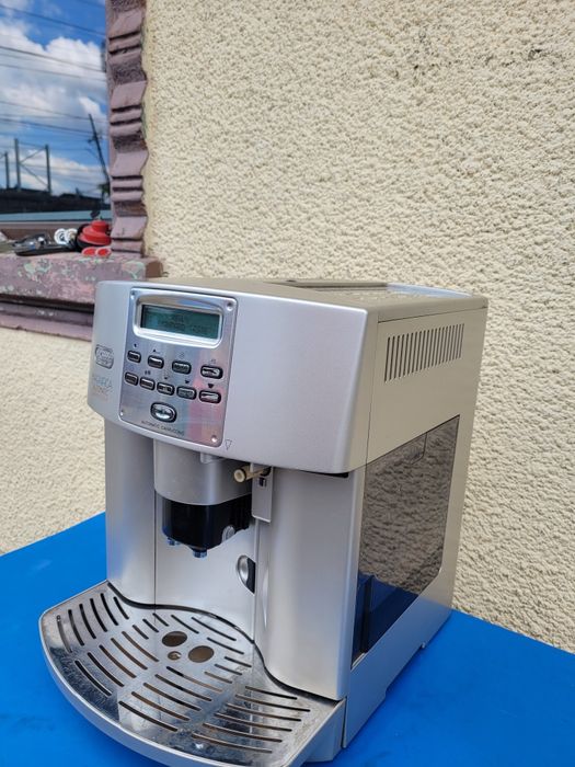 Expresor Delonghi Magnifica Automatic Cappucino