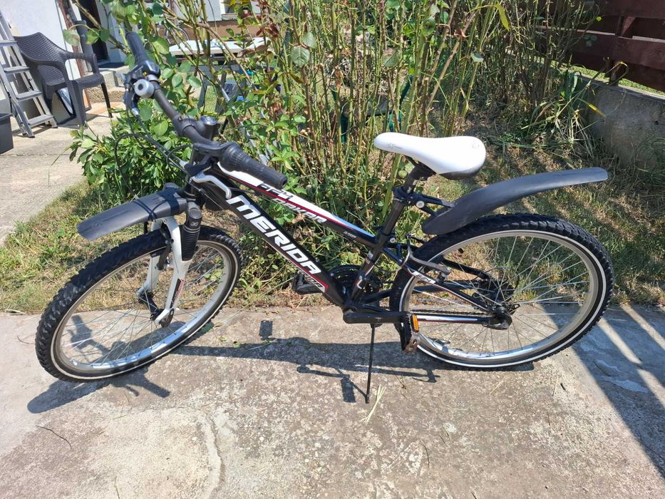 Bicicleta Merida Dakar 624, 24 inch