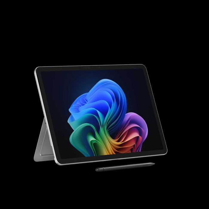 Microsoft Surface Pro 12|Snapdragon X Plus|16GB|256GB|12inch 120Hz|