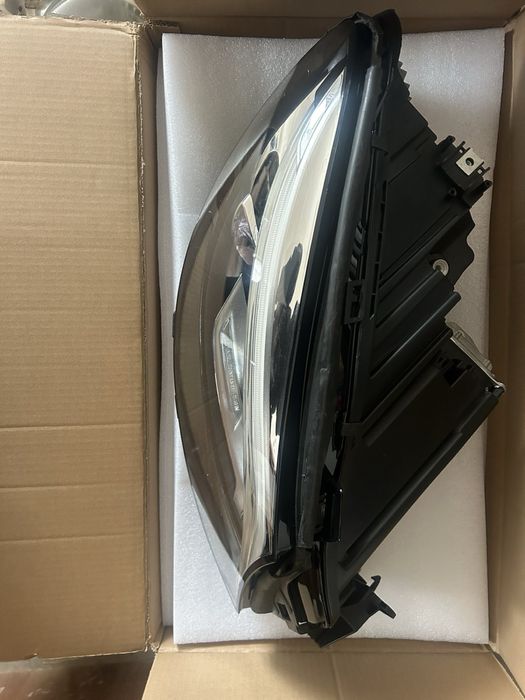 Mercedes GLE 166/292  фар/фарове