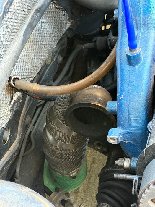 Volkswagen Lupo 3L  1.9 ASZ DSG 400cp