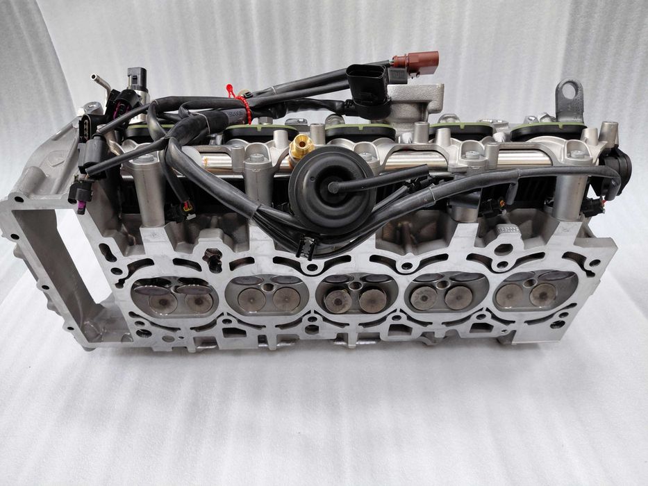 07L103285 К-т Нова Лява глава 5.2 V10 Audi R8 S8 S6