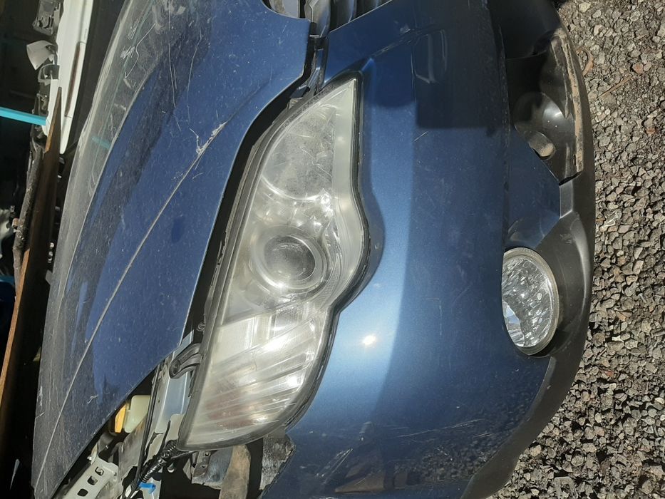 Subaru Outback 2007 г. на разбор