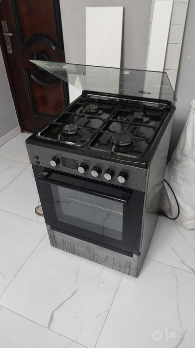 Газ плита срочно сотилади