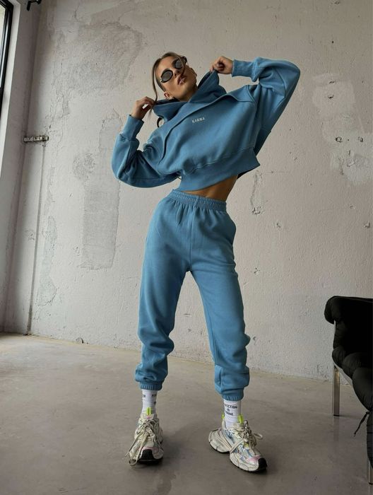 Чисто нов екип на КАРМА М