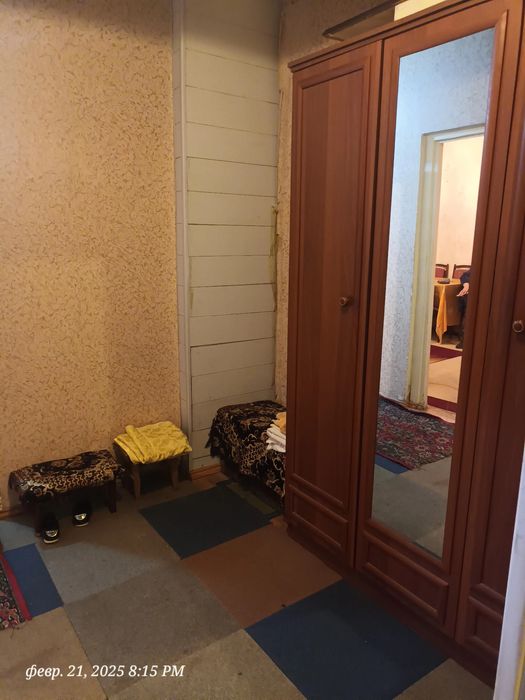 3 хонали сотилади Медгородок