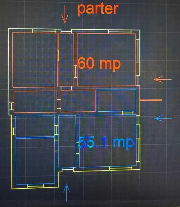 duplex de vanzare blaj