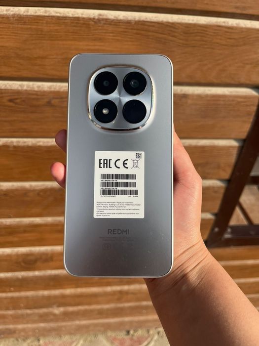 Redmi Note 15 pro