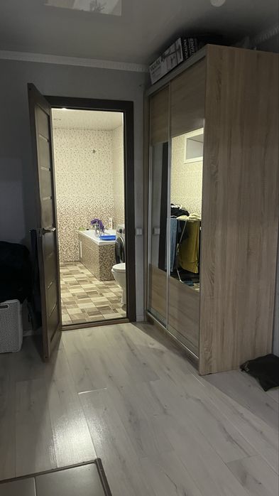 Продам дом с ремонтом!