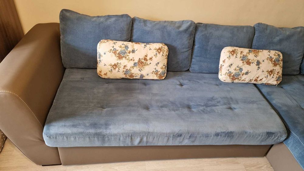 Диван Лас Вегас (Виденов)