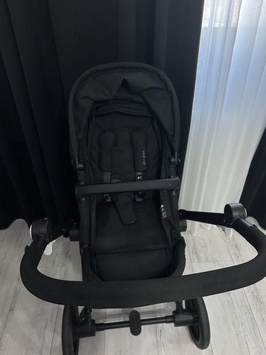 Carucior Cybex Eos Basic 2 in 1