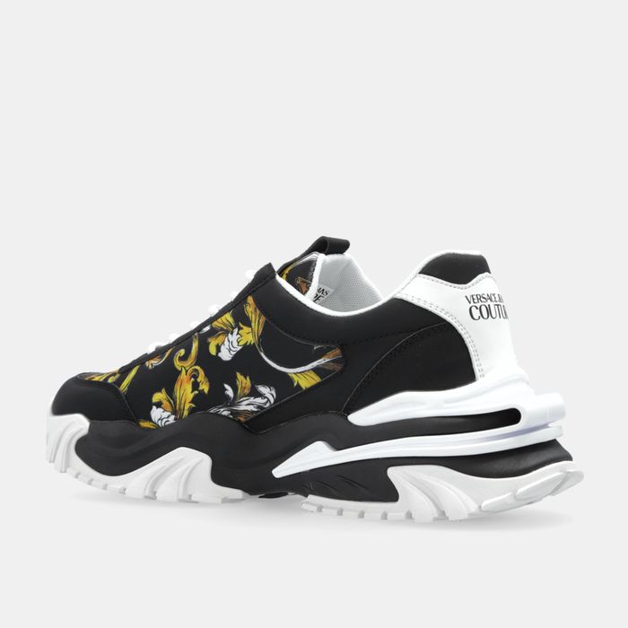 Оригинални мъжки маратонки Versace Jeans Couture Trail Trek