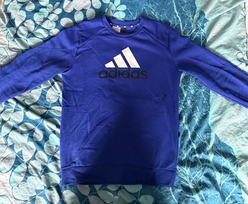 Блуза Adidas 13-14г.