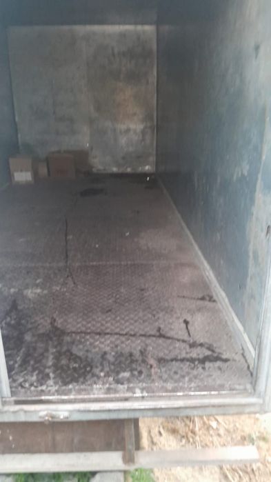 Продам будка на газель 4.20